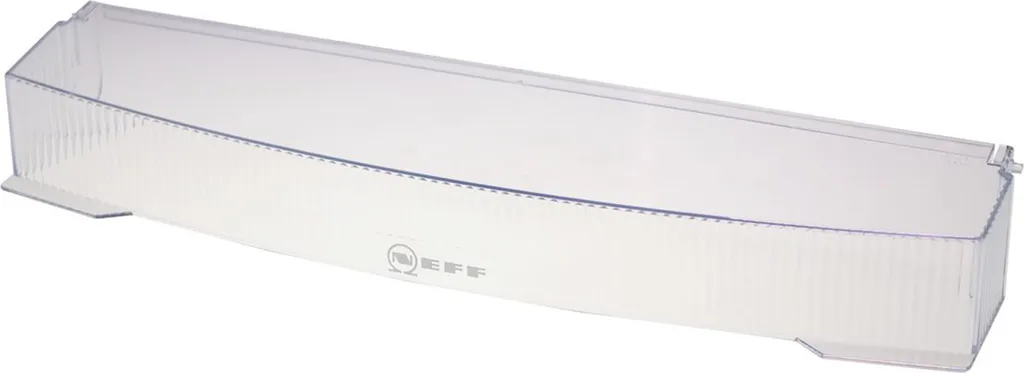 Couvercle pour compartiment de porte Neff 00448321 de remplacement