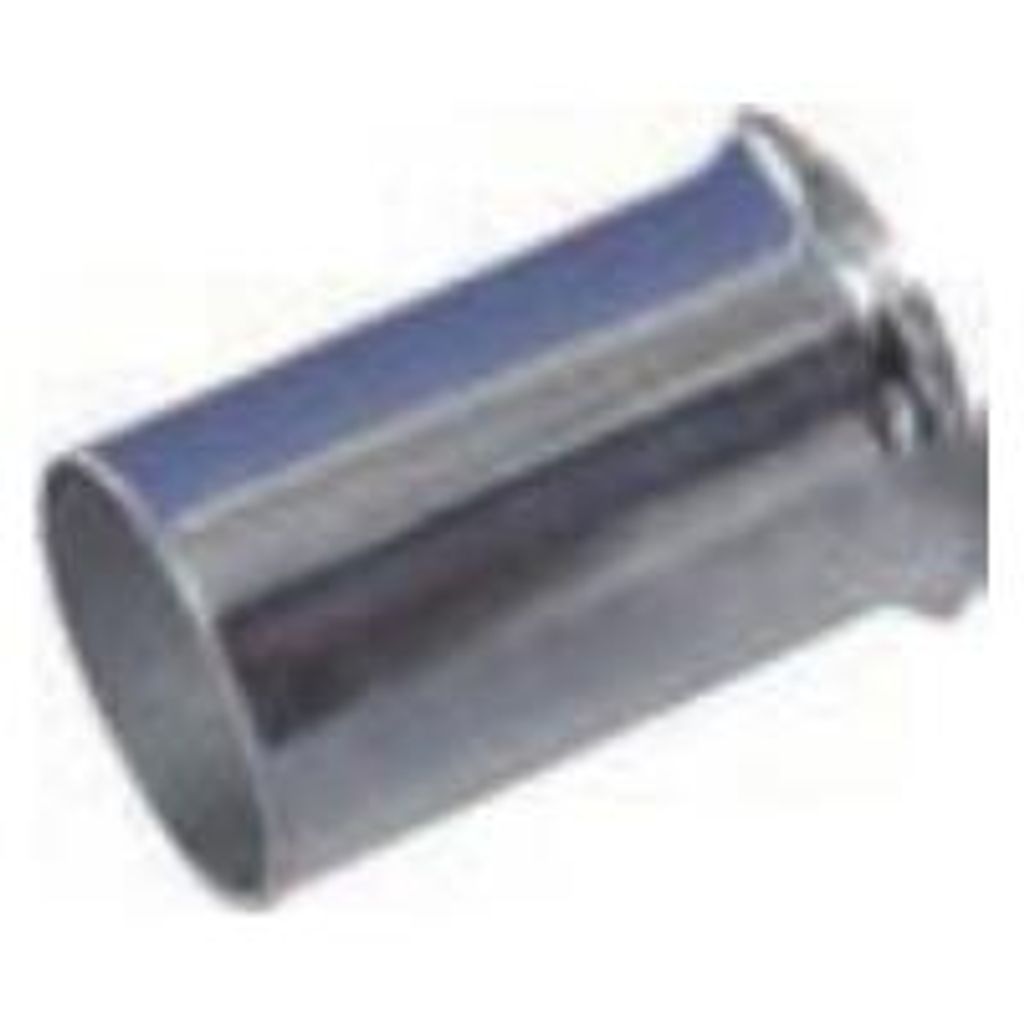 Intercable ICAE612 - Silber - 6 mm² - Zinn - 100 Stück(e) - 3,7 mm - 12 mm
