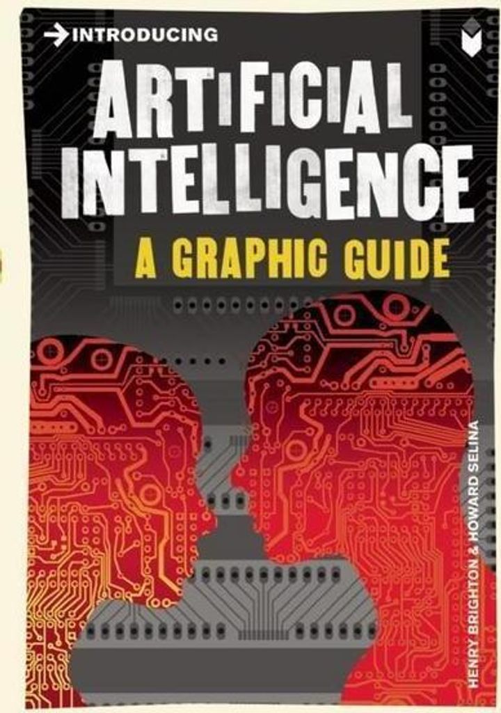Introducing Artificial Intelligence