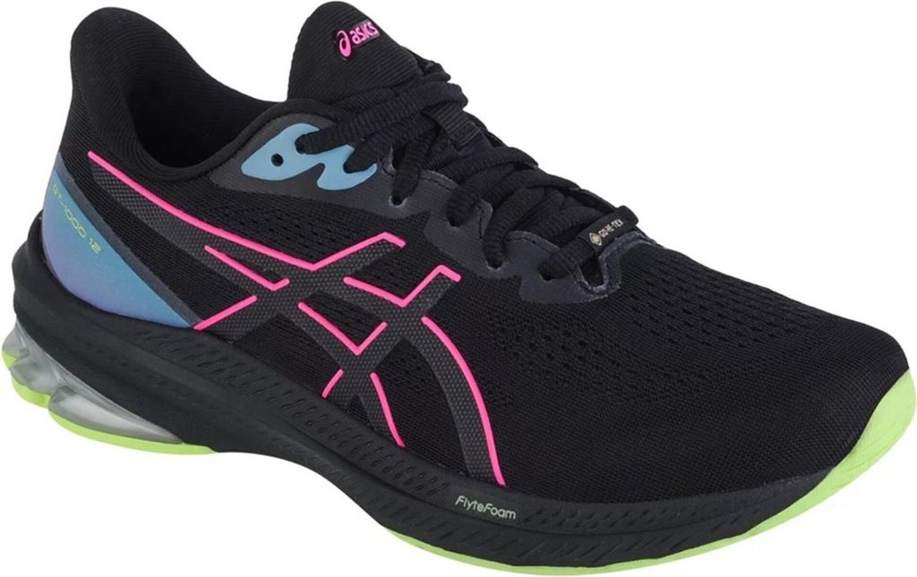 Asics Gt-1000 12 Gtx 1012B508-001