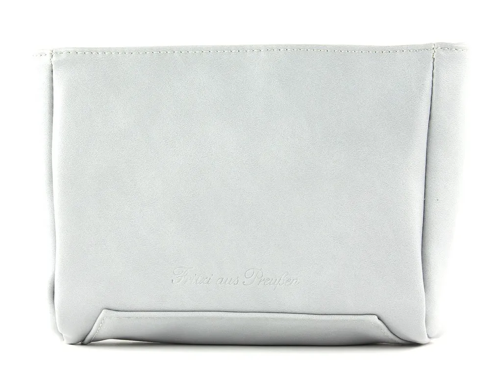 Fritzi aus Preußen Borsa Emia Grigio | Marsupio Tracolla Pratico