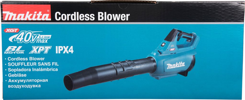 Makita  UB001GZ Akku-Gebläse 40V Produktbild 35