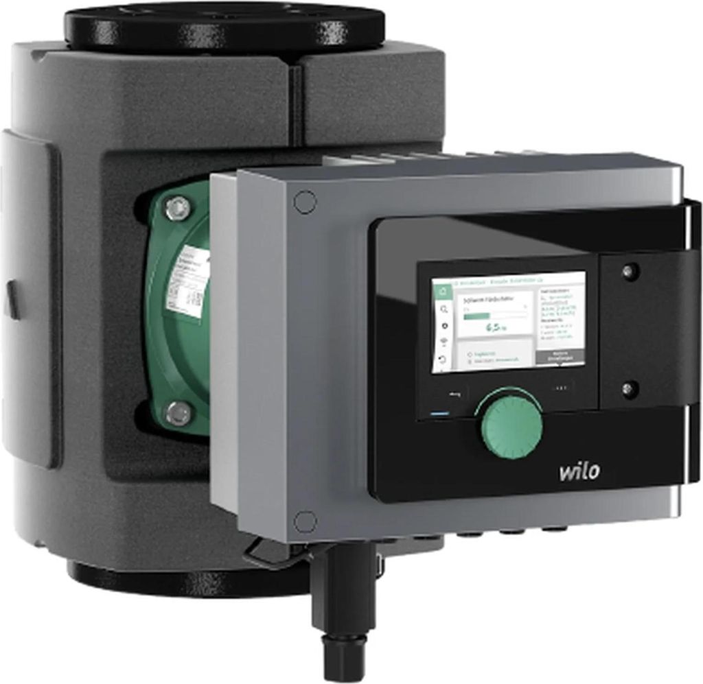 Wilo Wilo Hocheffizienzpumpe Stratos MAXO 80/0,5-6 DN 80 360mm PN 6