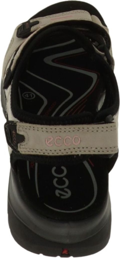 Ecco Offroad Yucatan W Atmosphere/Ice W./Black Produktbild 178