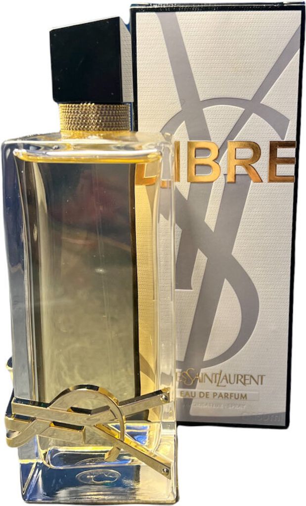 Yves Saint Laurent Libre Eau de Parfum 90 ml Produktbild 9