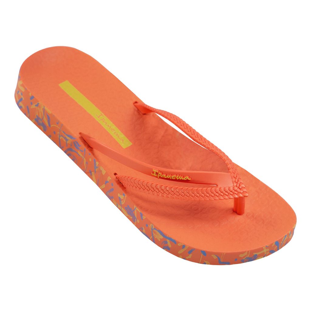 Ipanema Damen Zehentrenner Bossa Soft V