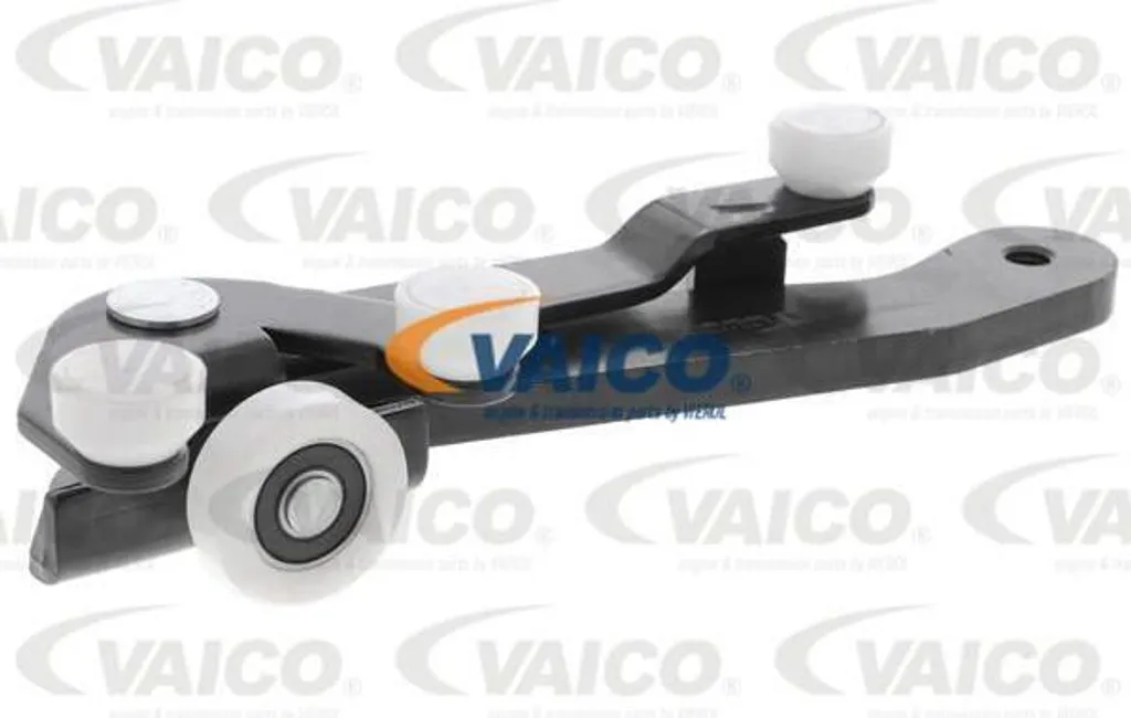 Guide de porte coulissante VAICO compatible Caravelle VI et T6