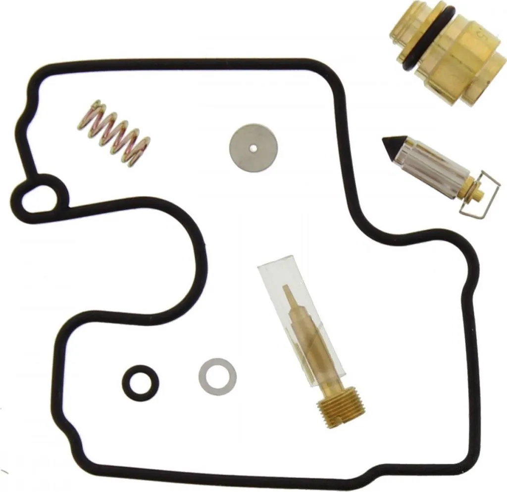 Réparer carburateur Yamaha YZF 1000 R 1996-2002 avec le kit Keyster Neuf