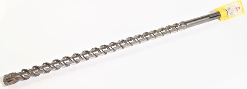 KEIL Hammerbohrer 20x400x520 mm 4-Schneiden ...