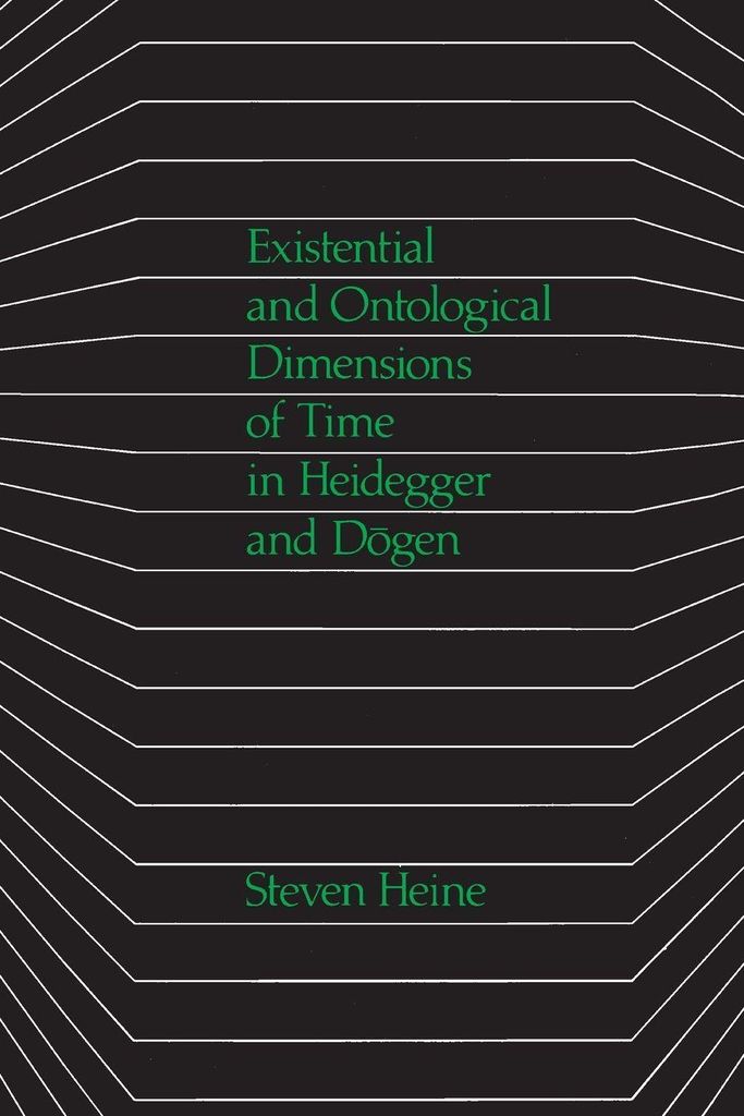 Existential and Ontological Dimensions of Time in Heidegger and D¿gen
