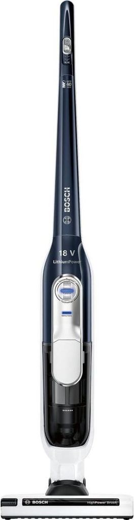 Bosch BBH51840 Akumulatorowy odkurzacz pionowy bezworkowy, Zdjęcie produktu 