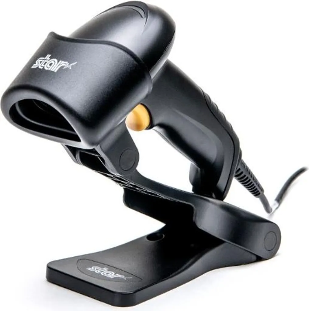 Douchette Star BSH-32U Lecteur 2D pour Codes Difficiles USB RS-232