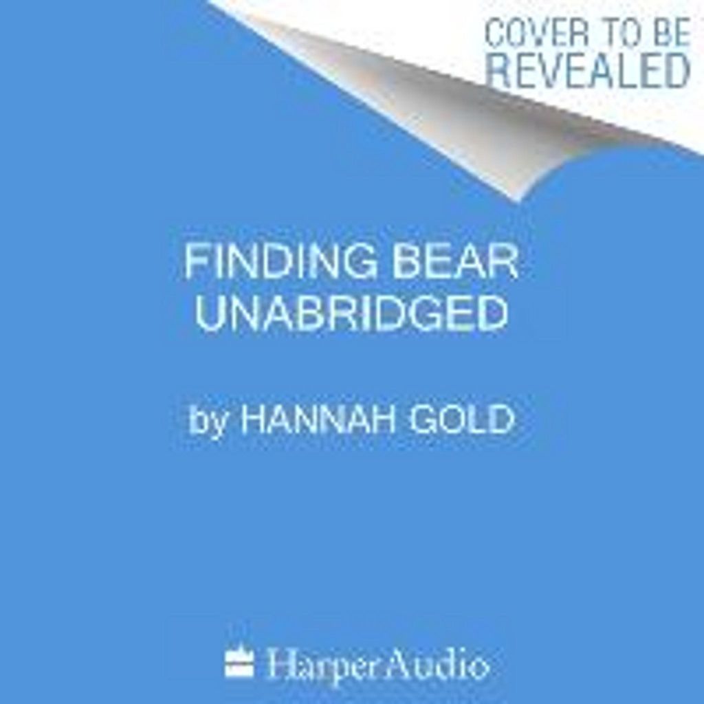Finding Bear