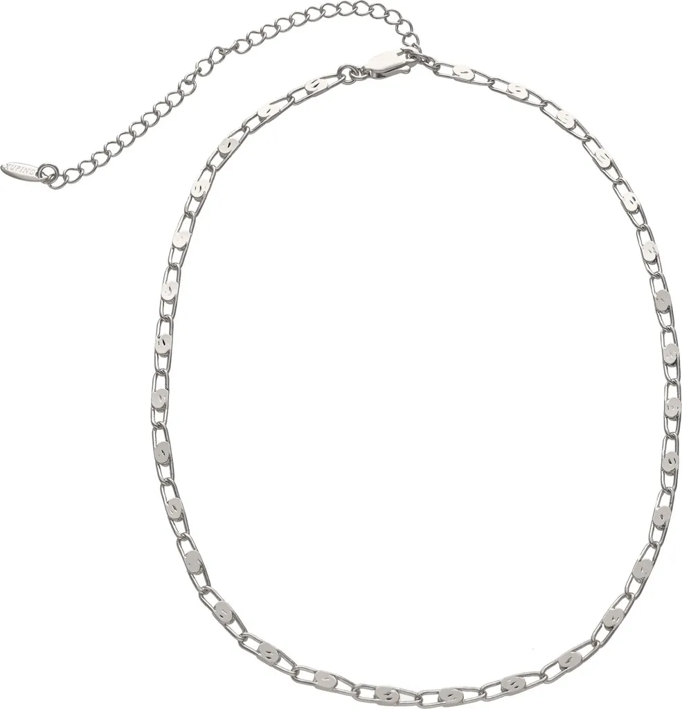 Collana da donna Joella - argento, taglia unica