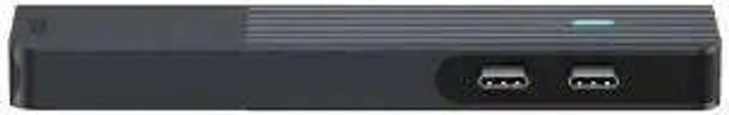 Rapoo Adaptateur Multiport USB-C 7-en-2 Gris Sidéral pour MacBook Pro - 7