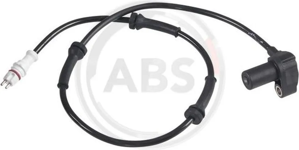 Sensore ABS Passivo A.B.S. 30467 | Analisi Tecnica e Compatibilità OE