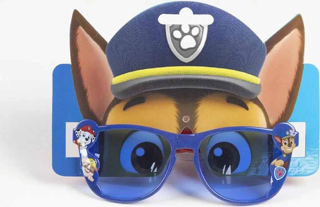 Occhiali da sole Premium Flapper Patrol - 10