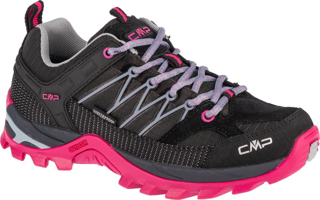 CMP Rigel Low Wmn WP 3Q54456-39UR
