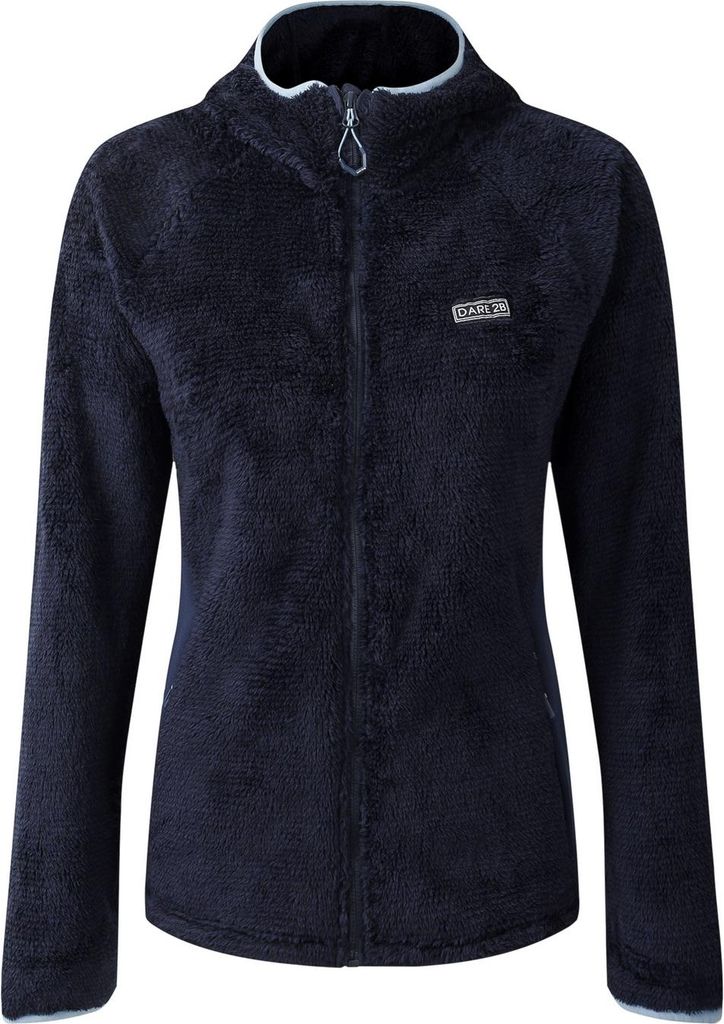 Dare 2B - "Torrek Mountain Pro" Midlayer für Damen RG11198 (36 DE) (Marine)