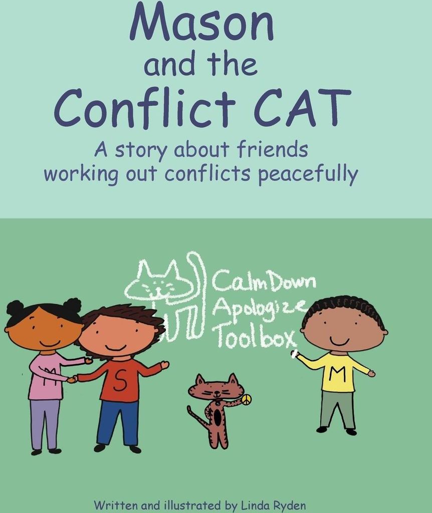 Mason and the Conflict CAT