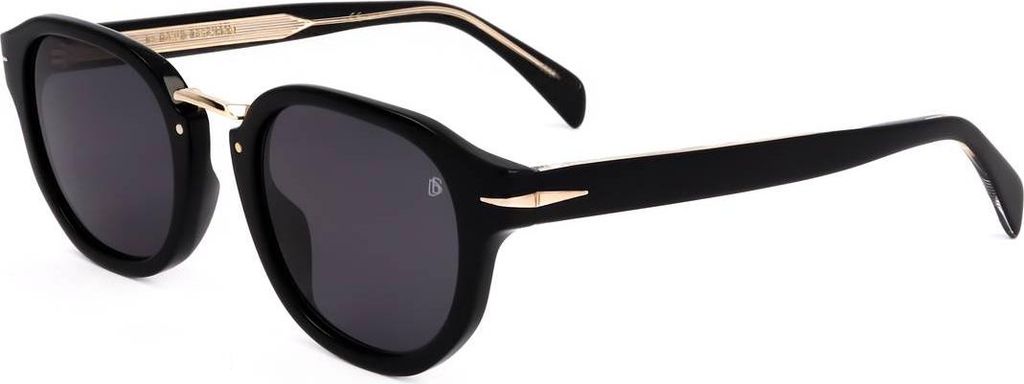 David Beckham Sonnenbrille Herren DB 1077_S