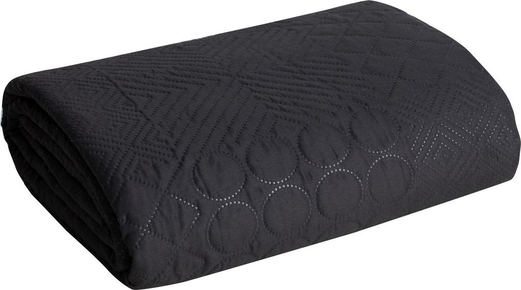 Eurofirany Dekorativní přehoz na postel 220x240 Boni 5 Obrázek produktu 