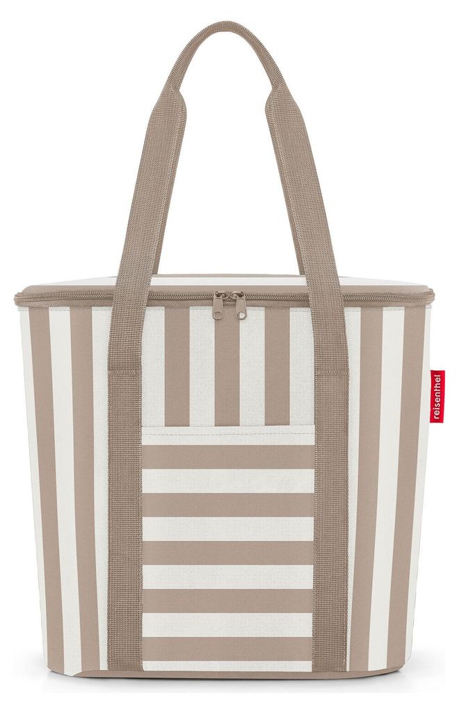 Reisenthel thermoshopper, Torba termiczna, 15 l, Brązowy, Zdjęcie produktu 