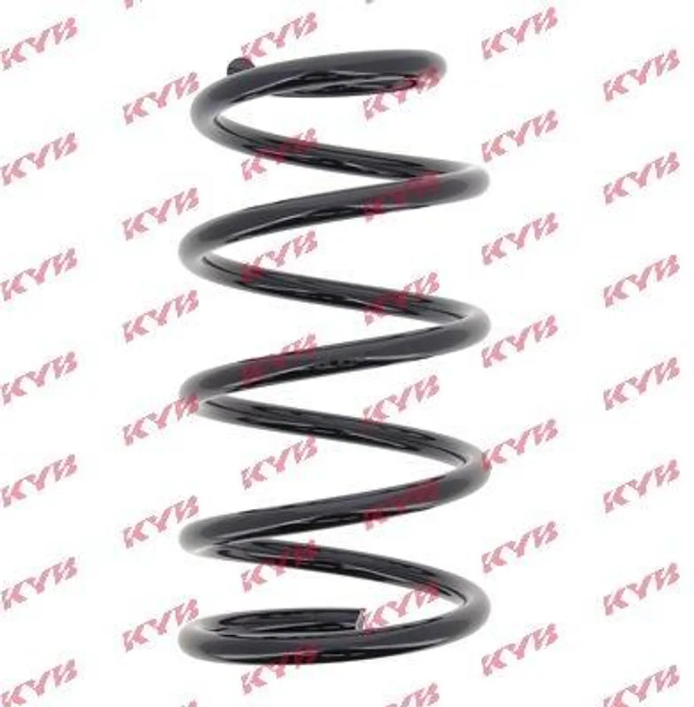 Ressort de suspension pour Ford Kuga KYB RA3313 confort et sécurité OE