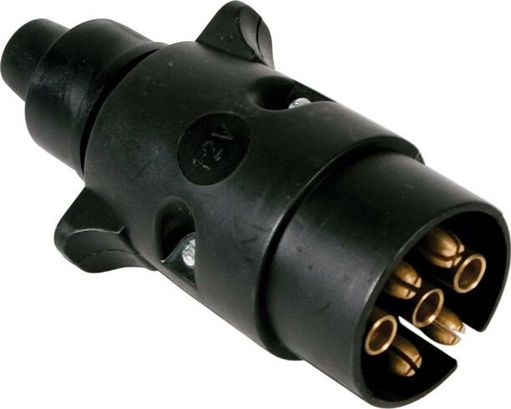 Lampa 38981, 100 mm, 45 mm, 190 mm, Sichtverpackung Produktbild 
