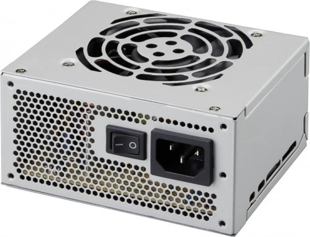 Alimentatore SFX FSP FSP350-50SAC 350W Bronze PFC Attivo - Prezzi