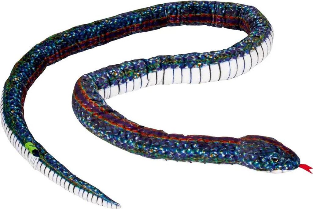 Nature Zoom|Die Spiegelburg Ringelnatter - Nature Zoom Wild Produktbild 