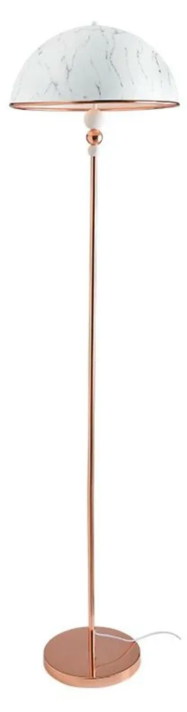 Lampadaire stable anti-éblouissement pour illuminer un salon sombre