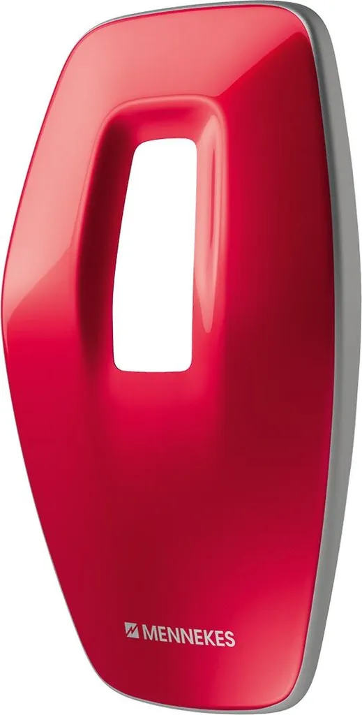 Coperchio Mennekes AMTRON 4YOU Rosso - Cover Originale per Wallbox