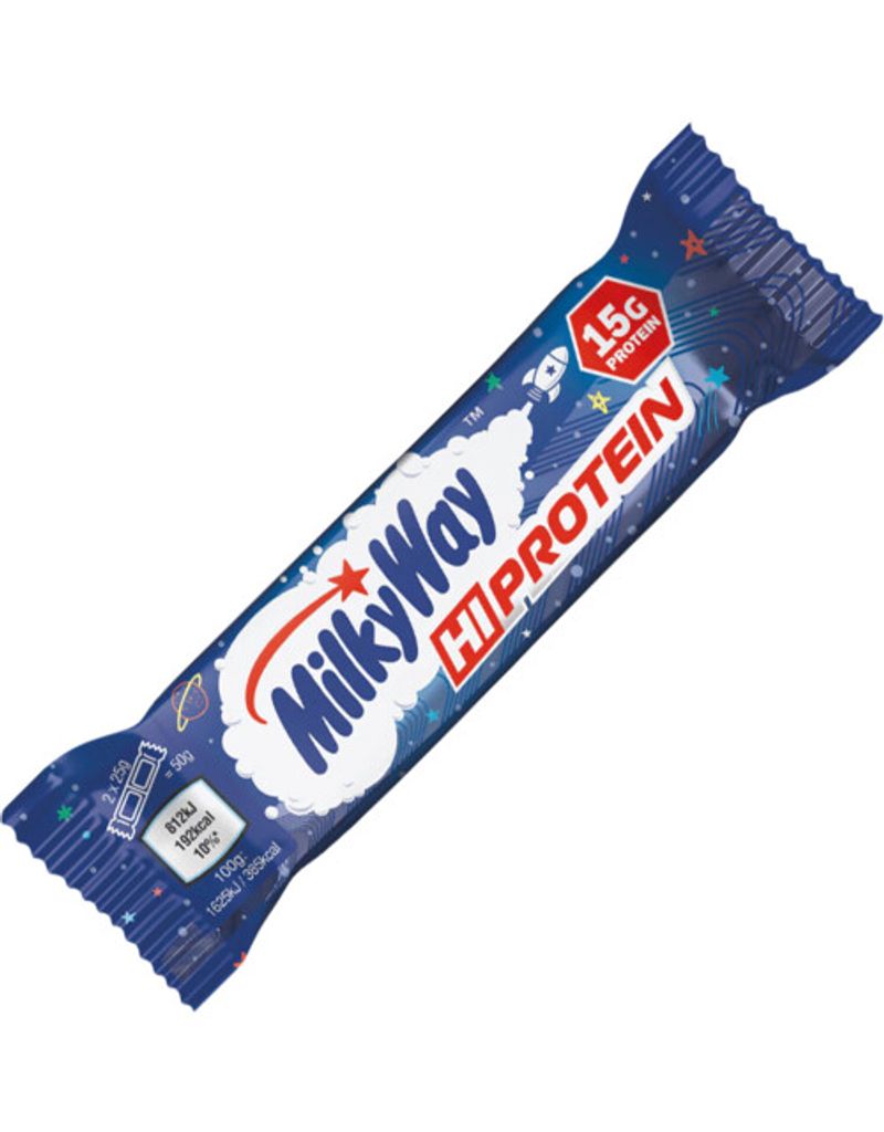 Mars Milky Way High Protein Bar 50 g | Kaufland.de