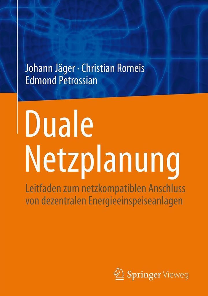 Duale Netzplanung