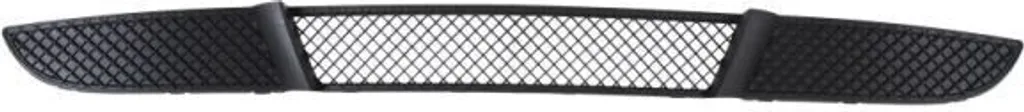 Grille de ventilation avant pour BMW Série 1 E81 E87 - Rénovation Facile