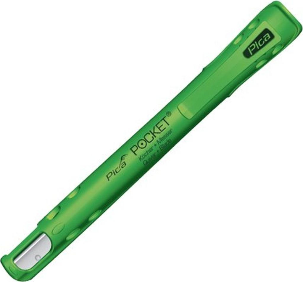 Pica Faretra tascabile e coltello in uno 505 Faretra per Immagine del prodotto 