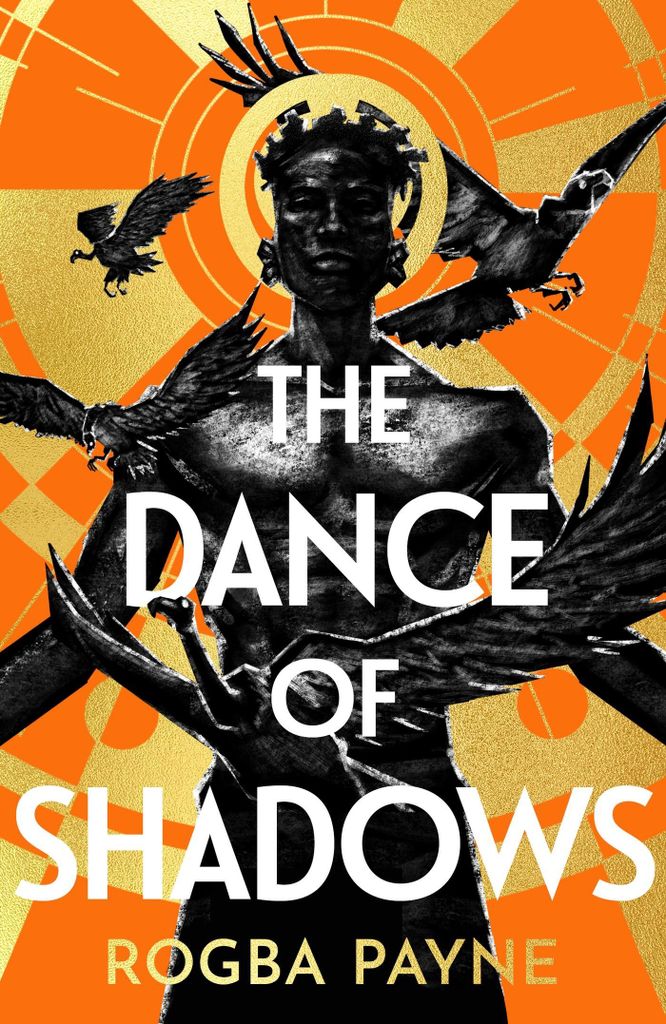 Payne, R: Dance of Shadows