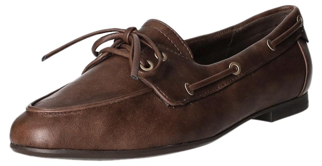 Schnürhalbschuh Freizeit (Casual) 2-23227-46 361