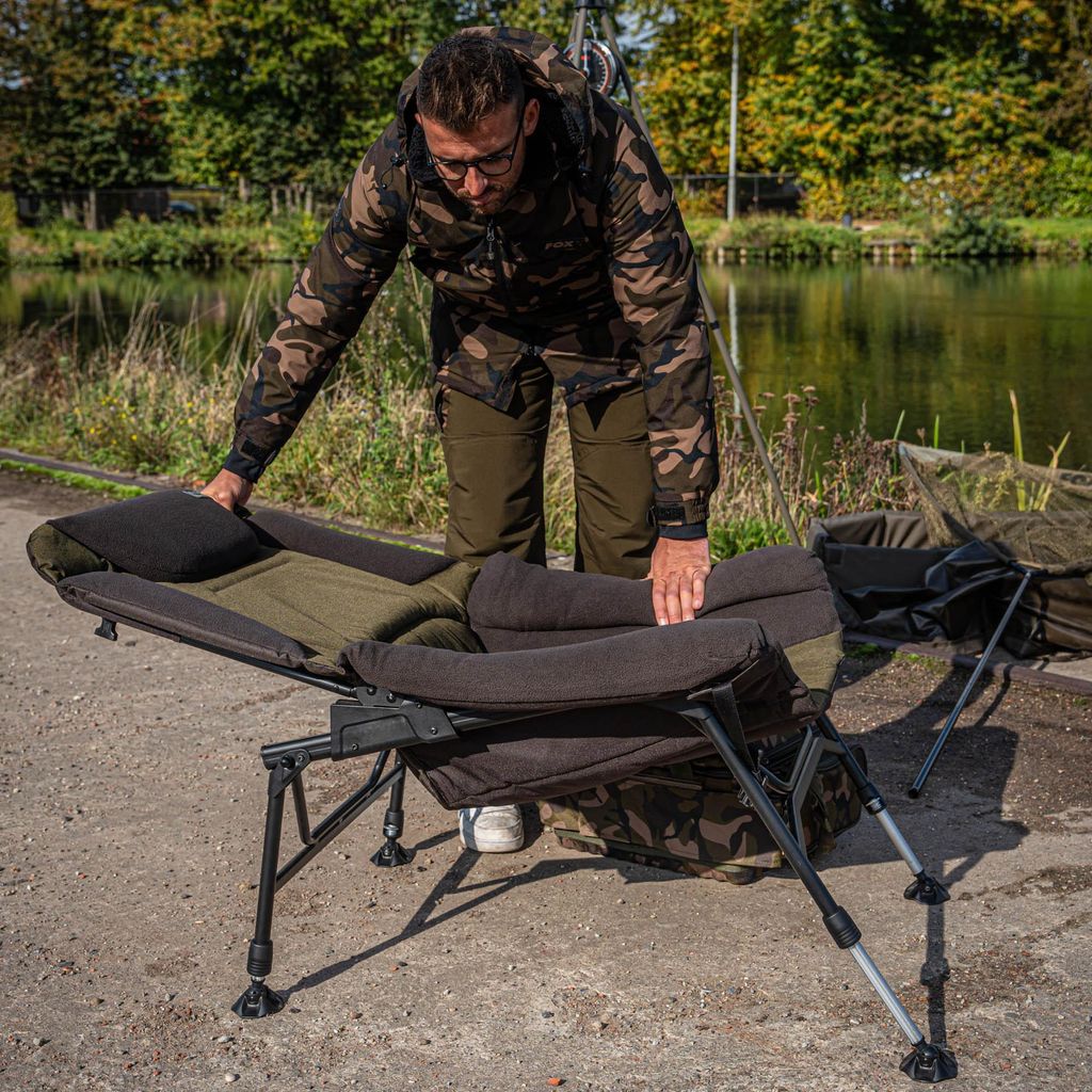 lite tent Naturnest PHC Hard Shell RTT | 2 Person | Ultra light & Slim Garnhalter für Overlock and a full Polesetter EVO ONE Simracing Color:Green (Frog)
