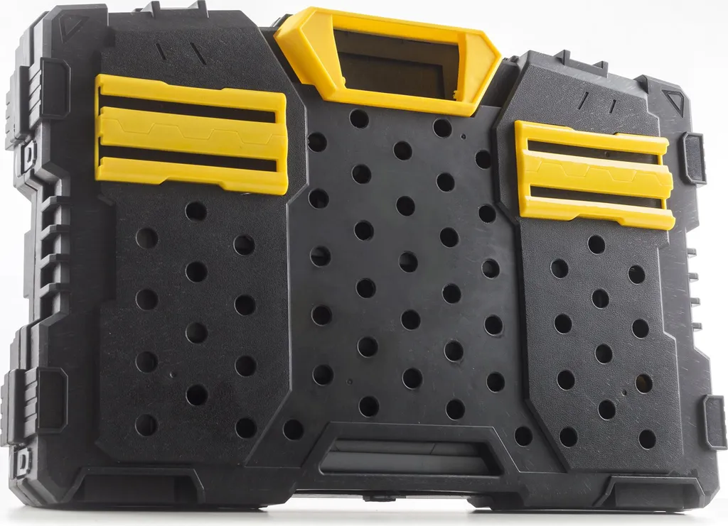 Atelier de Bricoleur Deluxe Tools G21 - Kit Complet Haute Qualité Enfant - 5