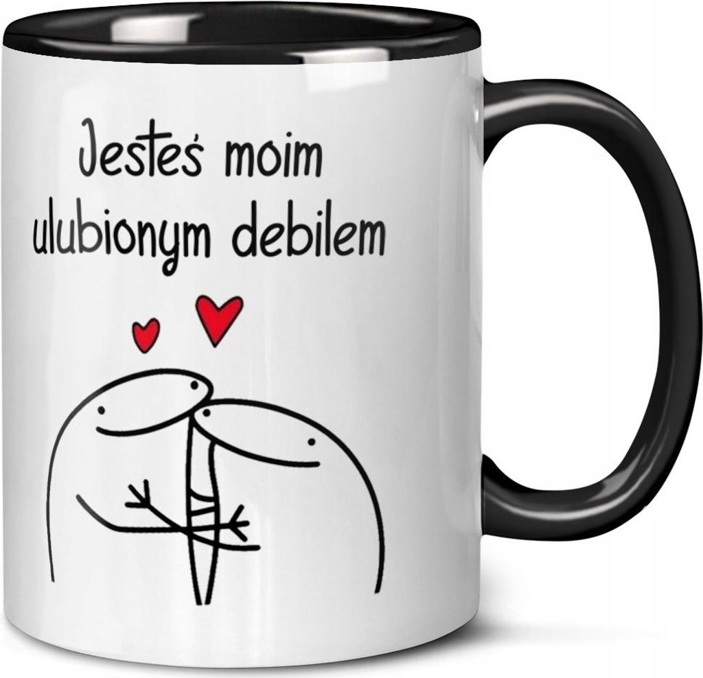 Valentinstag, du bist mein Lieblingsidiot! Tolles Geschenk für sie und ihn.