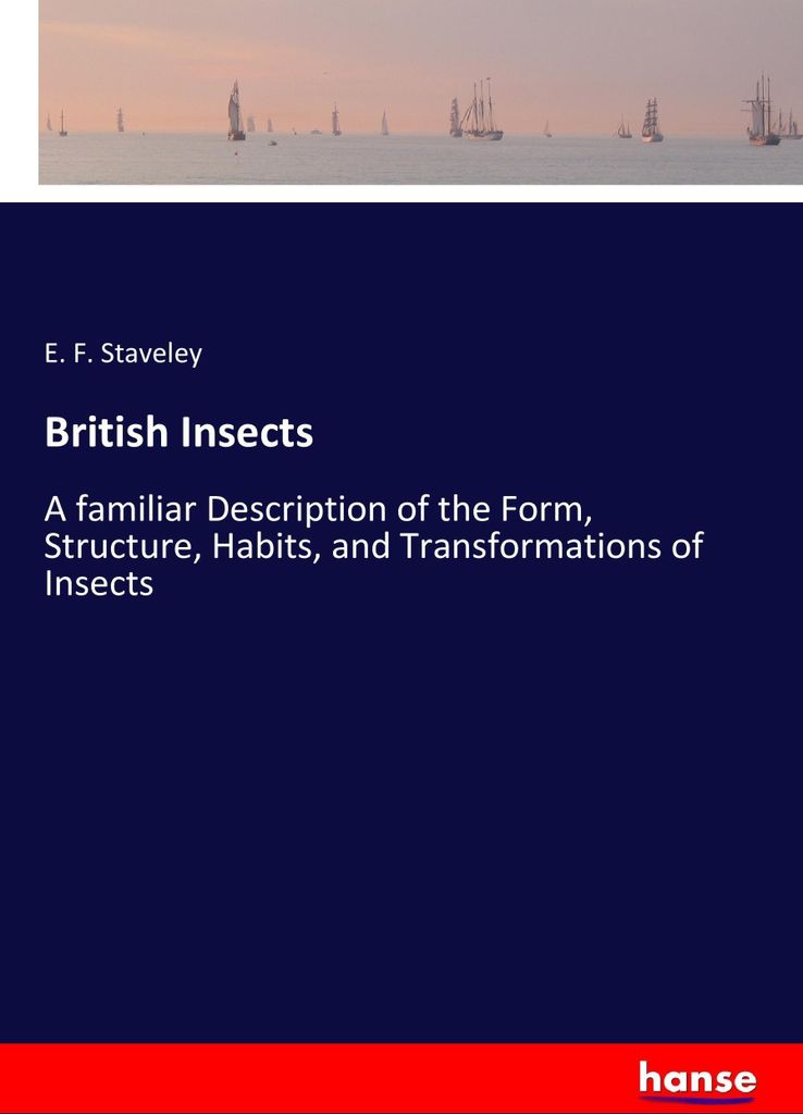 British Insects