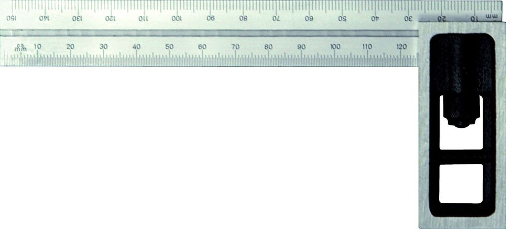 LIMIT Verstellbare Winkelleiste 150 mm 151250206
