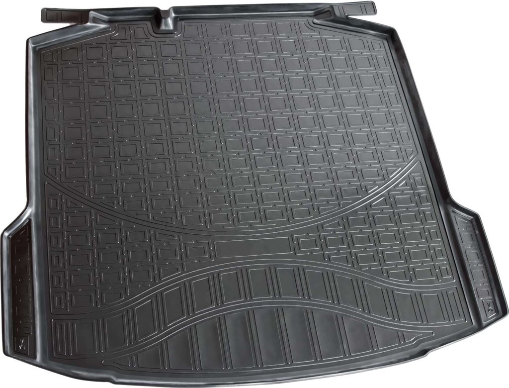Vložka do batožinového priestoru pre Škoda Rapid, Seat Obrázok produktu 