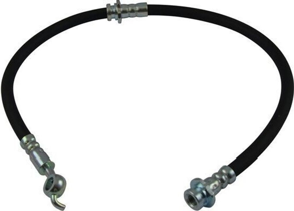 KAVO PARTS BBH-6600 Bremsschlauch Vorne Rechts für NISSAN MICRA III (K12) Note (E11, NE11) Micra C+C III (K12)