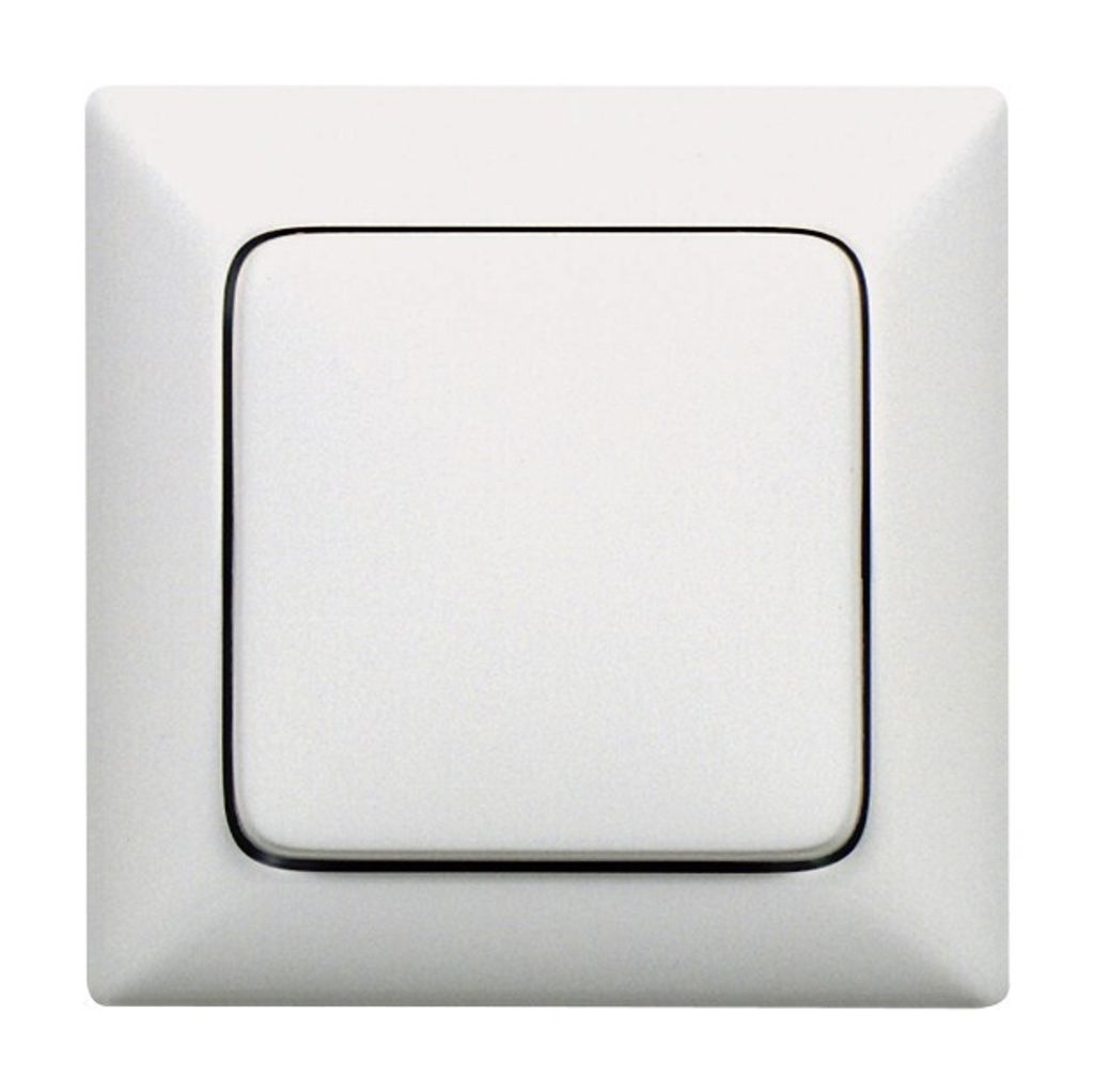 Legrand UNVERSALWIPPE + FRAME UW (776160 CREO) Immagine del prodotto 