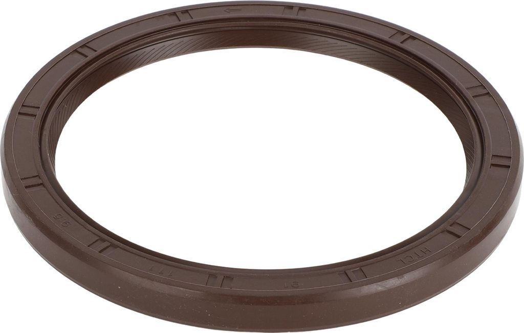 Kurbelwellen-Öldichtung Hauptdichtung für Hyundai Santa Fe 2001-2012 Nr. 21443-2A000
