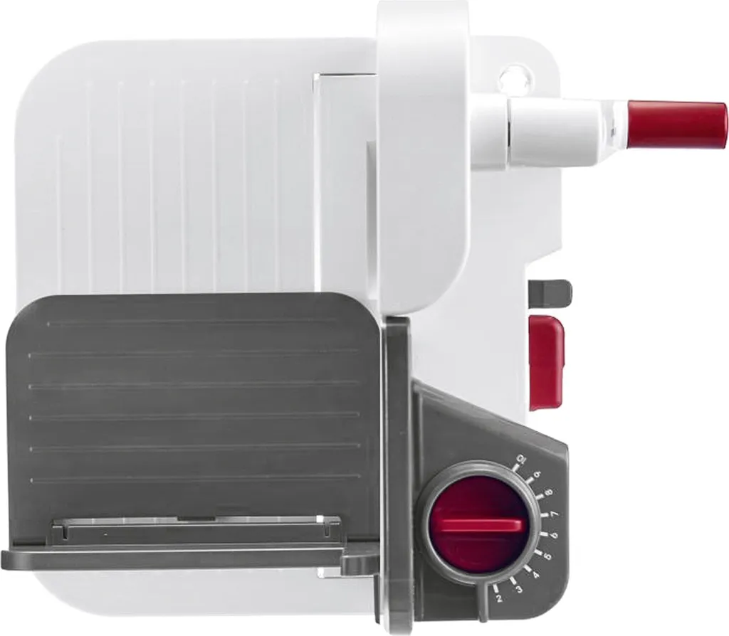 Trancheuse universelle compacte Westmark pour découper le pain