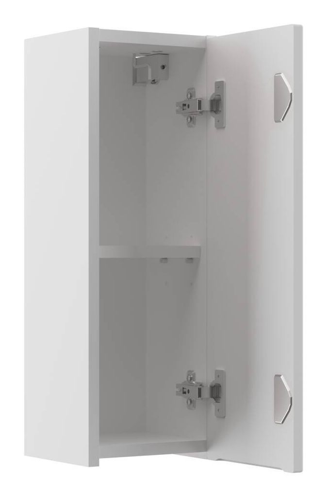 Armoire haute murale - H 57 x L 20 x P 18,9 cm - Astral Image du produit 